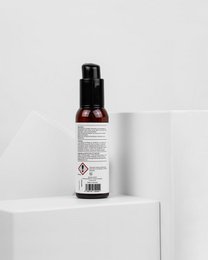 The Cleanser | Sneaker cleaning concentrate with shoe brush