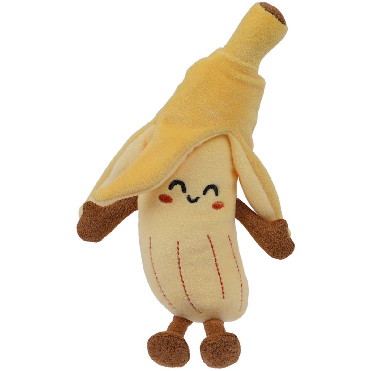 Squishies Fruits - Banaan 24cm