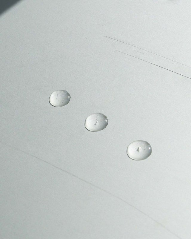Lubricante Natural