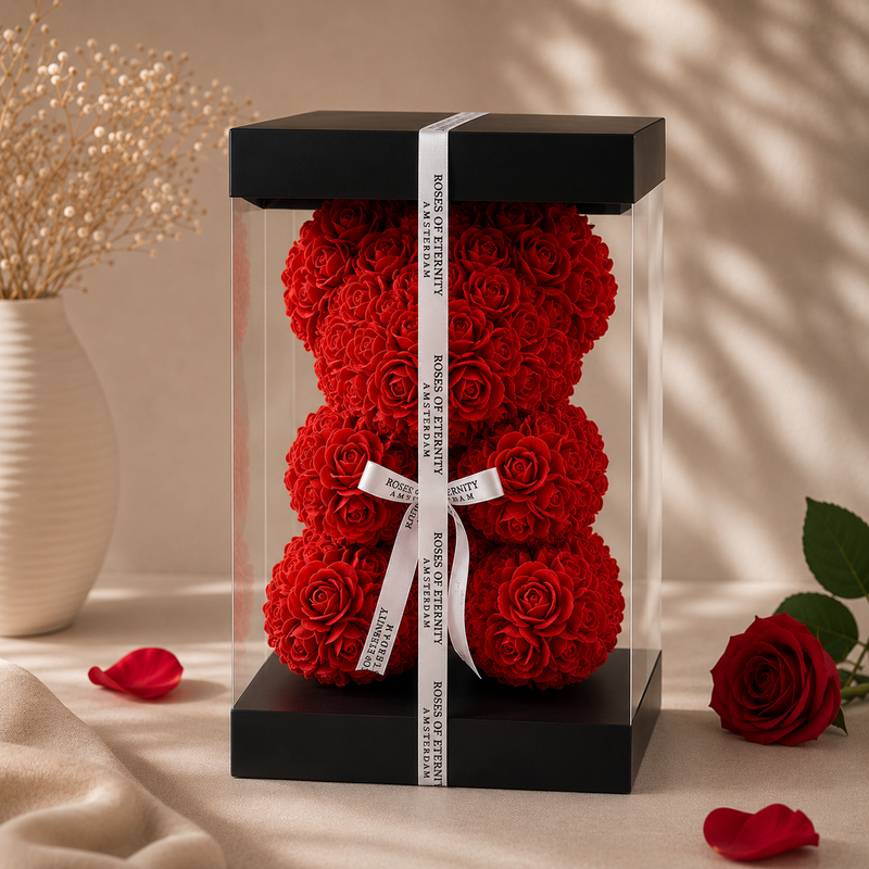 Orso Rosa