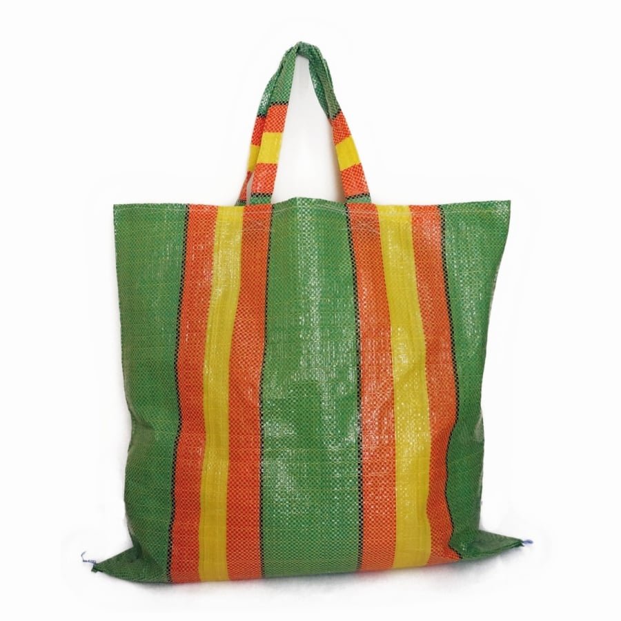 Torba plastikowa, XL