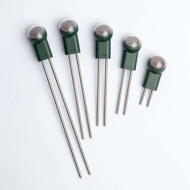 Varillas de piso G1 (Para FYTA Beam G1, 1 par)