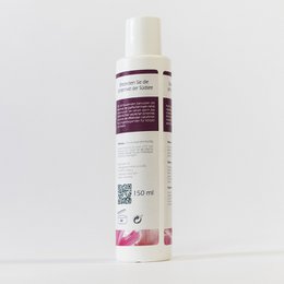 Kokosolie - Hibiscus 150 ml