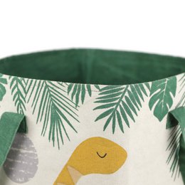 Cesta de almacenamiento para niños SENSAKU