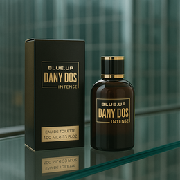 Men's Perfume - BLUE UP DANY DOS INTENSE MEN
