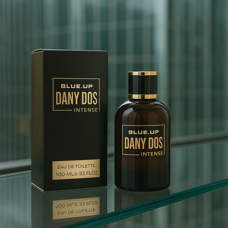 Men's Perfume - BLUE UP DANY DOS INTENSE MEN