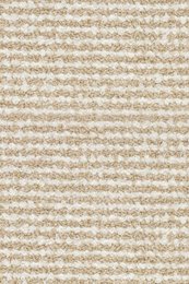 NOMAD Outdoor Lounge Chair 100×80×75 – Revyva Boucle Stripe Ravello