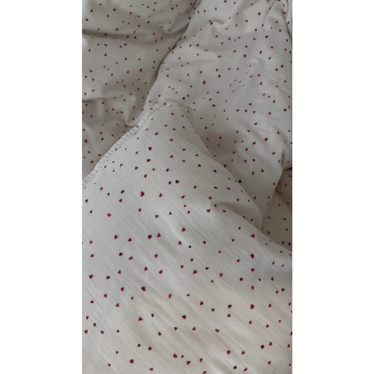 Bedding - Sia - Heart