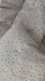 Bedding - Sia - Heart