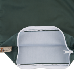 wet bag | Nougat