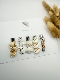 Set of hairpins - summer 18