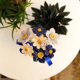 Happy Birthday Alles Gute Blumenstrauß 