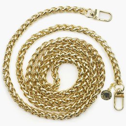 Trenza cadena para celular Julia Gold