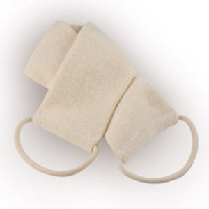 Exfoliating Band