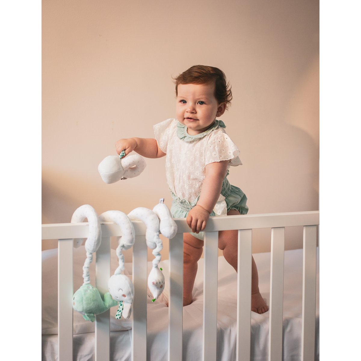 RAMMEL KNUFFEL - MOD. PULPO