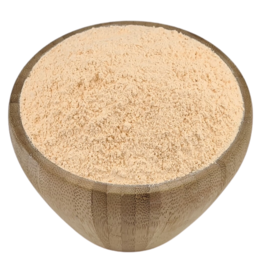 Organic Coral Lentil Flour in Bulk