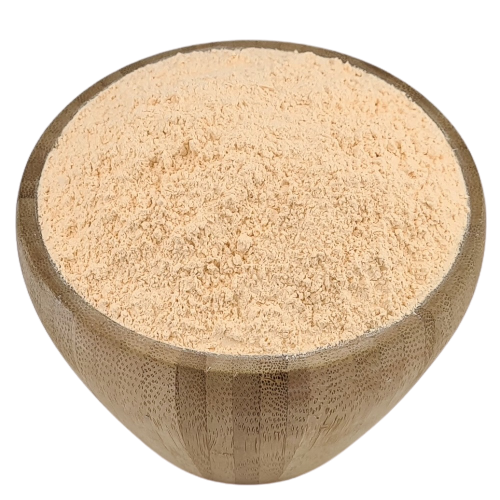 Organic Coral Lentil Flour in Bulk