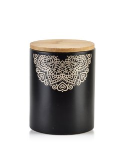 Basic Nature Container 9.5xH12.5cm