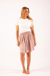 06h30 - organic cotton t-shirt