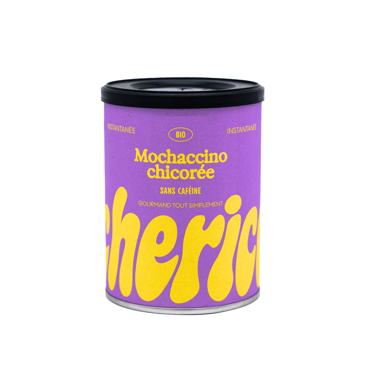 Mochaccino 🍫 - Cherico Coffee Alternative - 6 Cans