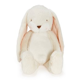 Bunnies By The Bay peluche Floppy Nibble Rabbit Cream 52 cm