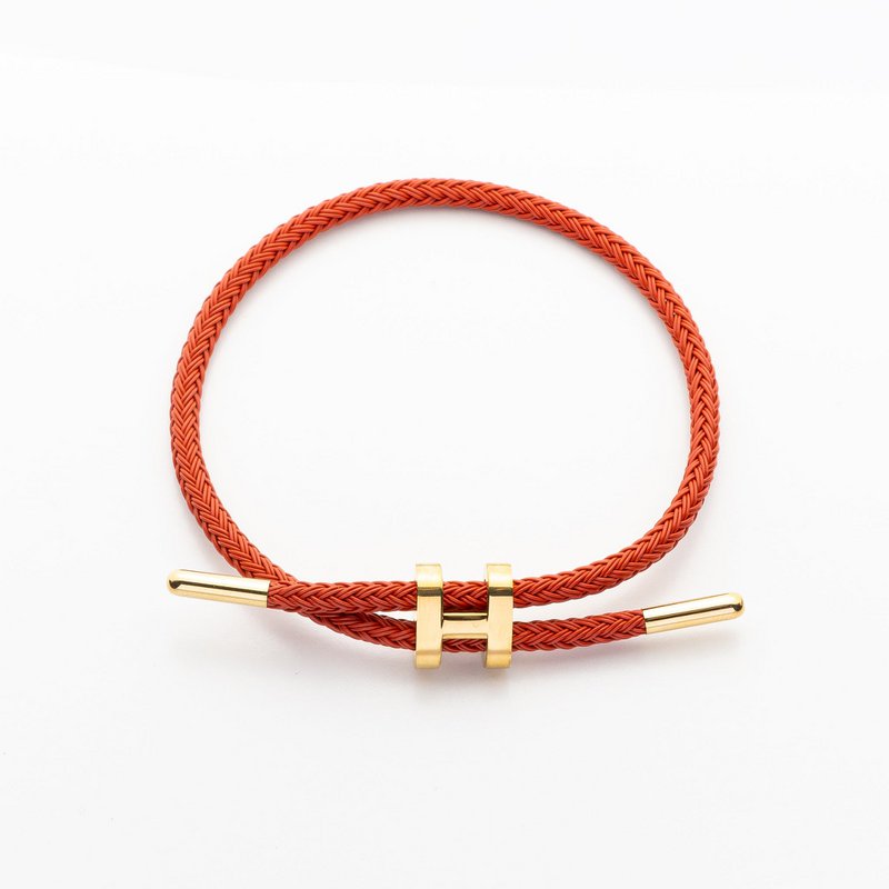 Bransoletka Honfleur Gold
