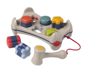 Tolo Bio Toy Hamperbank