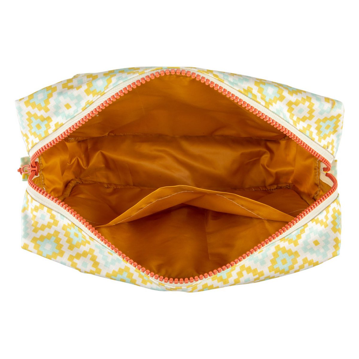 Makeup bag set "Mosaic"