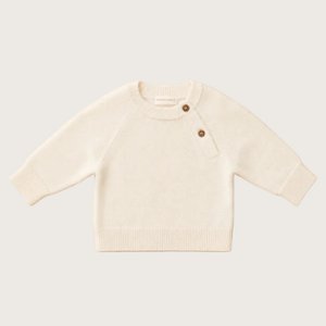 Pullover Mayson Creme