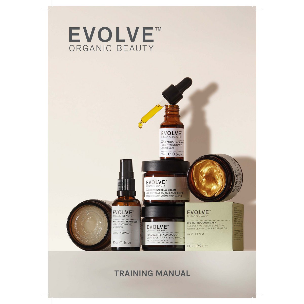 Age Defying Lifting Serum