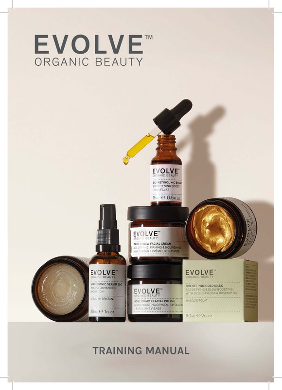 Age Defying Lifting Serum