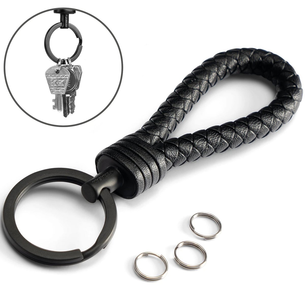 Keychain "Strong"