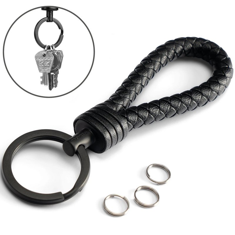Keychain "Strong"
