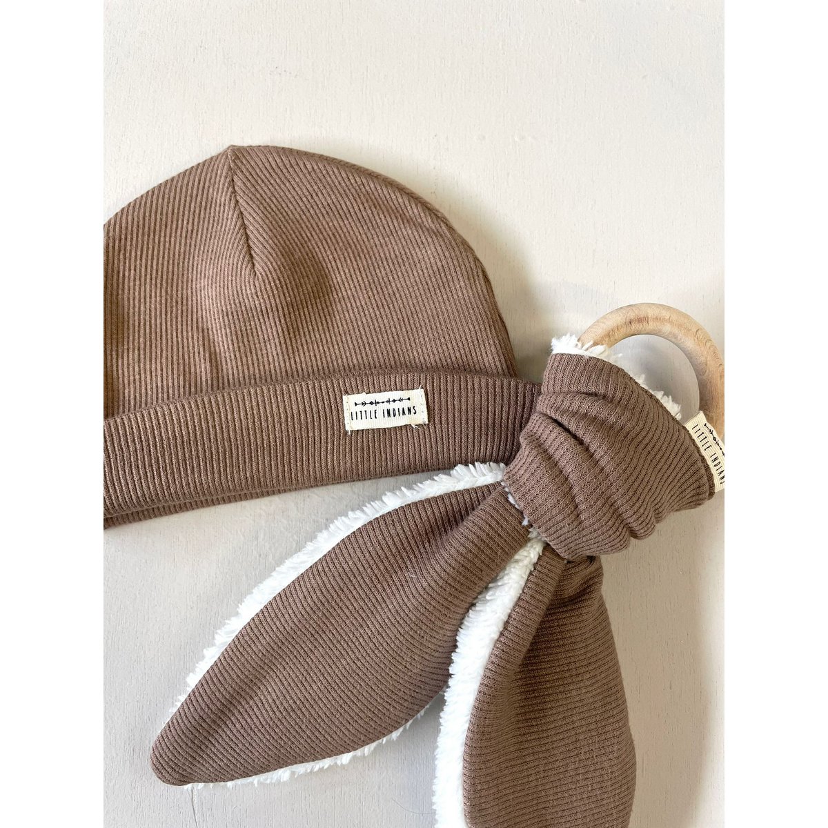 Hat Caribou