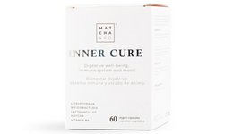Inner Cure - Digestive and Mood Well-Being