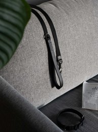 LEAD BLACK/BLACK