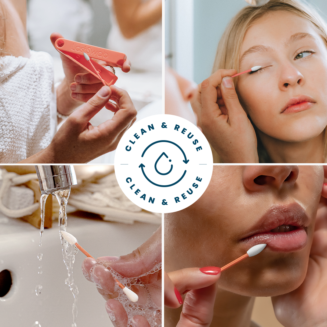 Última muestra de belleza