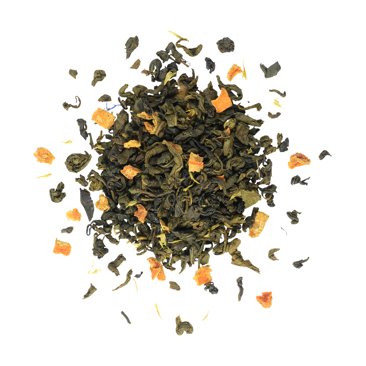 Winter Avenue 4 100g