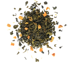 Winter Avenue 4 100g
