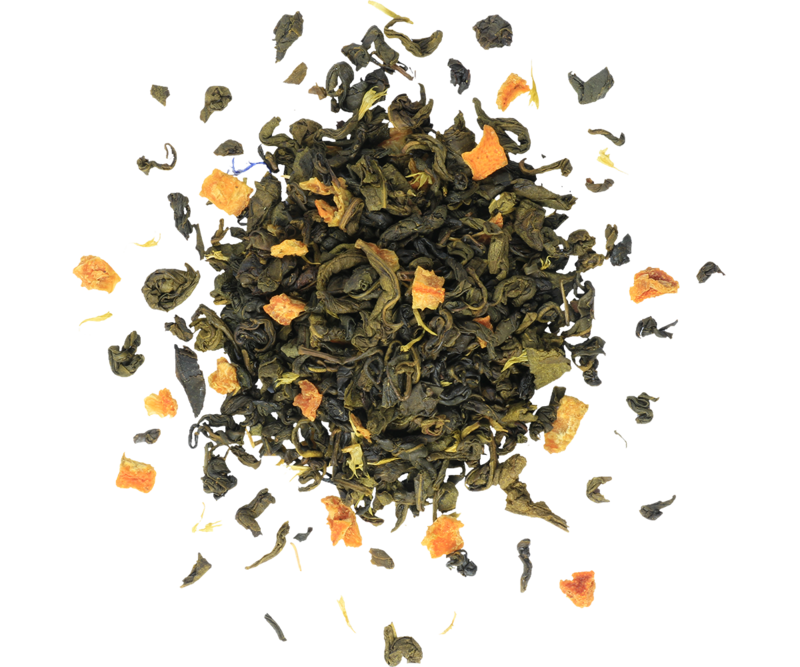 Winter Avenue 4 100g