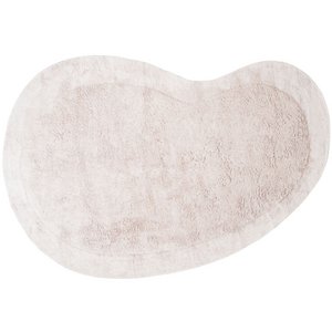 Washable carpet bodi - natural 140 x 200 cm