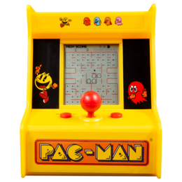 Pac-Man - desktop mini arcade