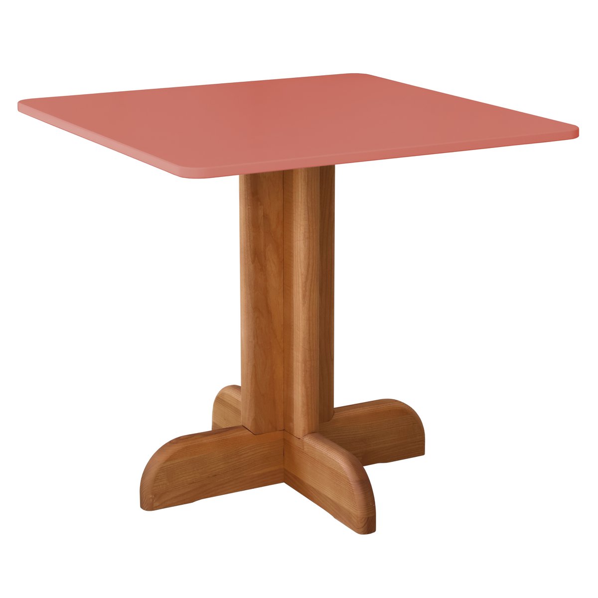 Square dining table Dega 80x80cm