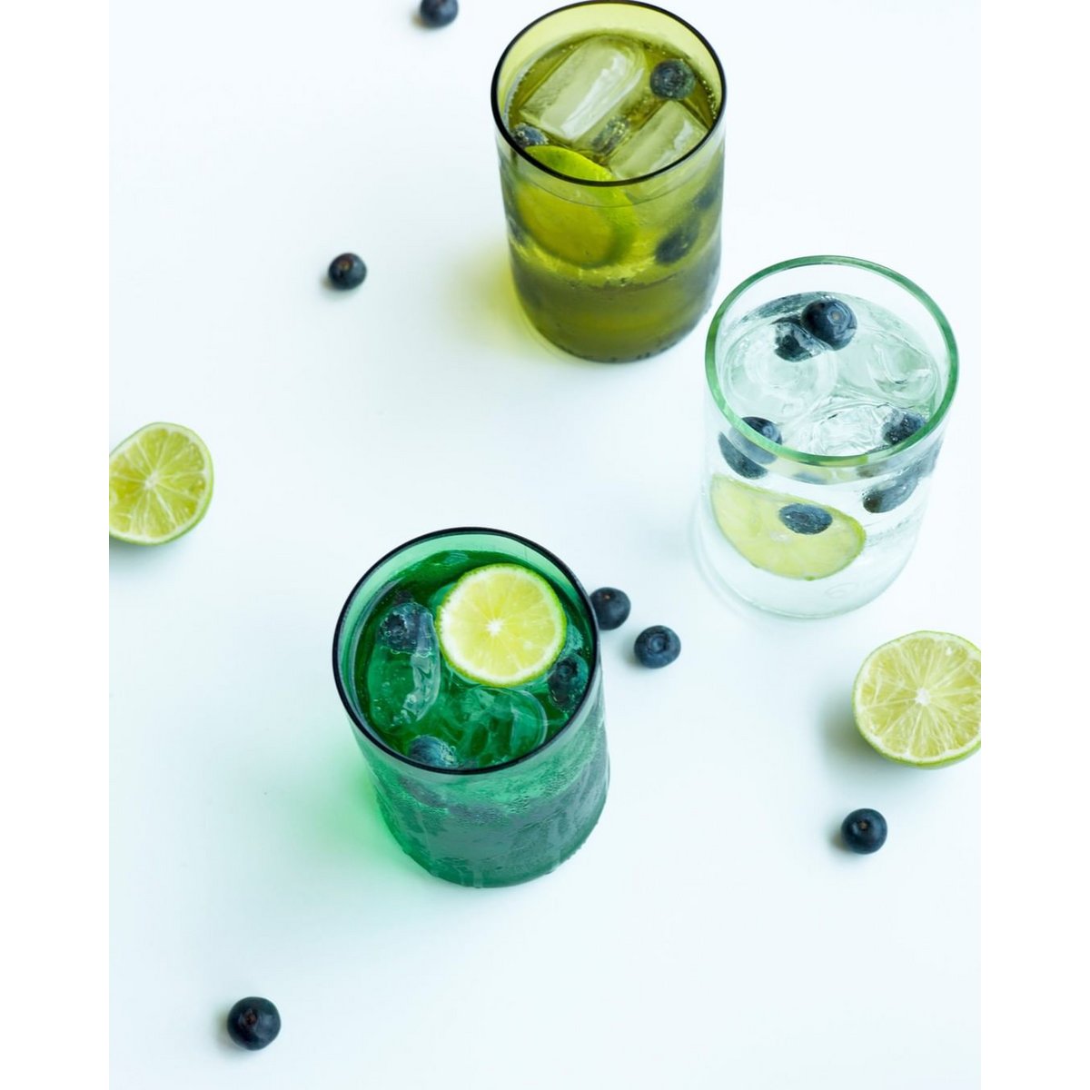Tumbler 4-pack