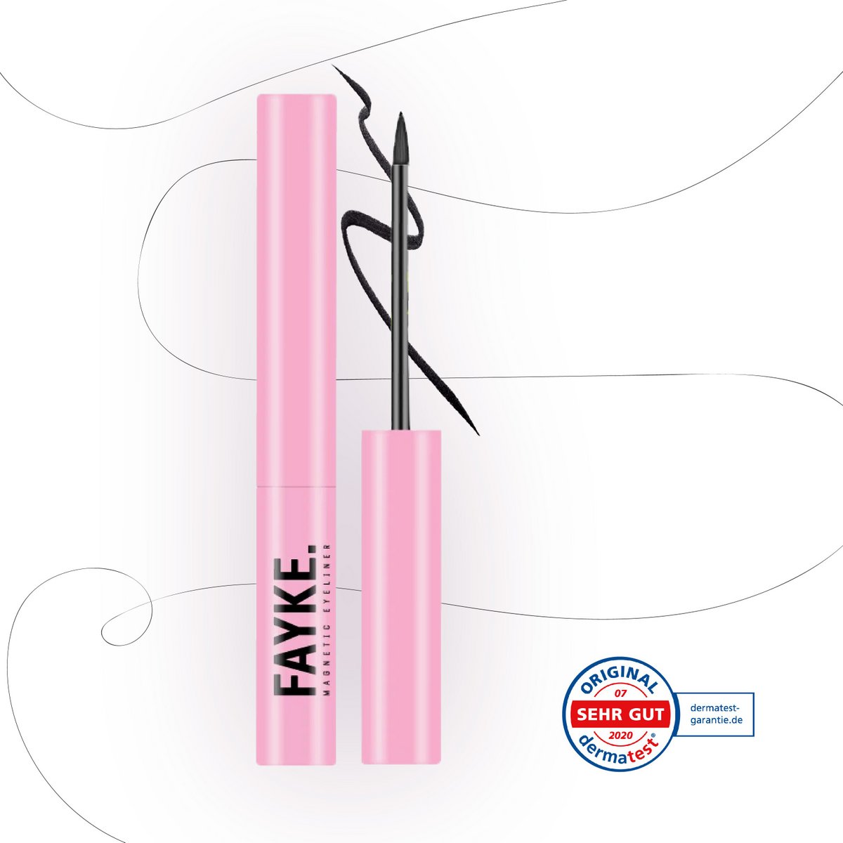 FAYKE MAGNETIC LINER