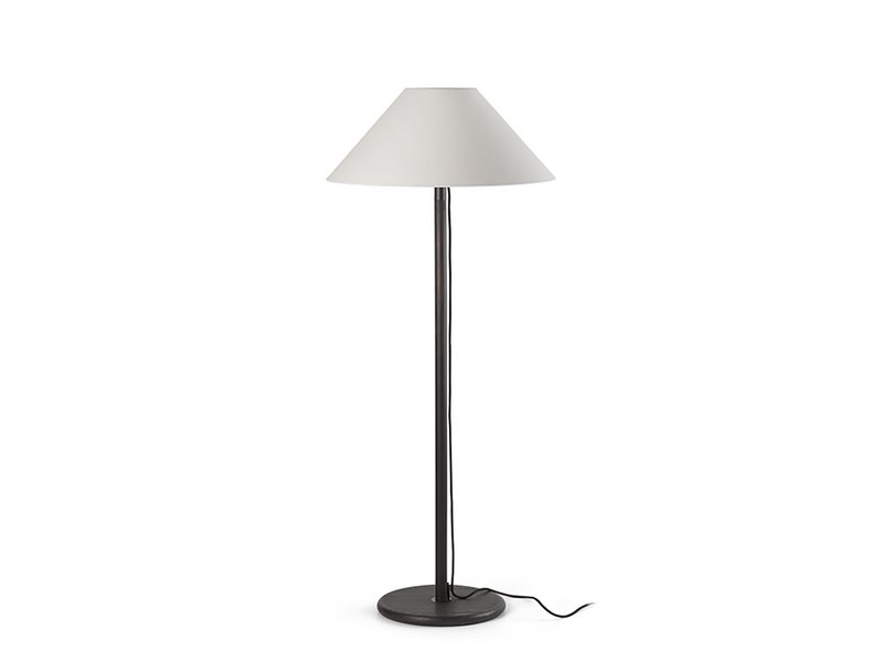 Lampada da pavimento Clasica