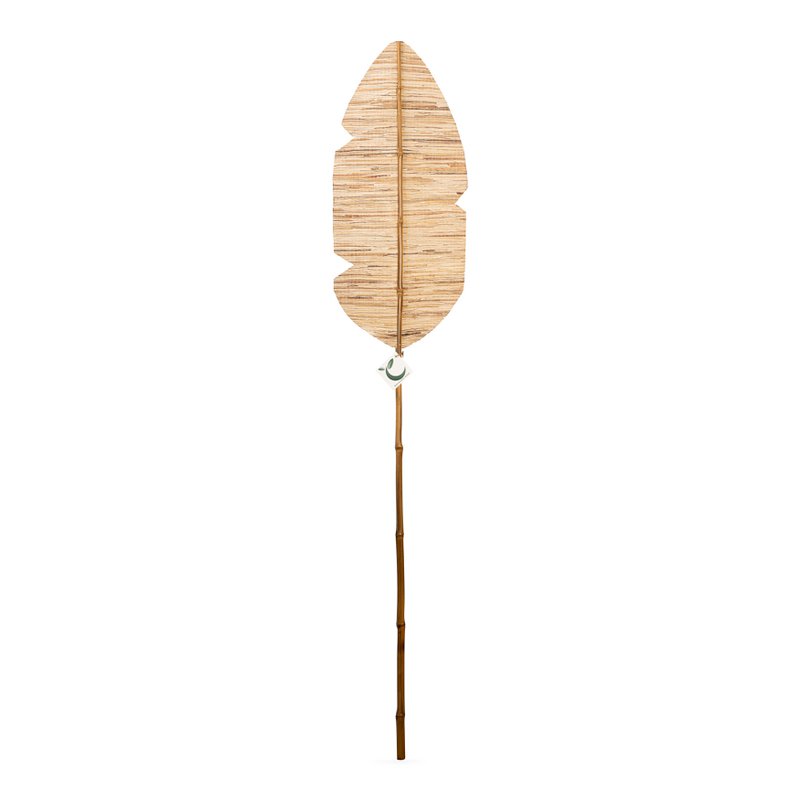 banana leaf