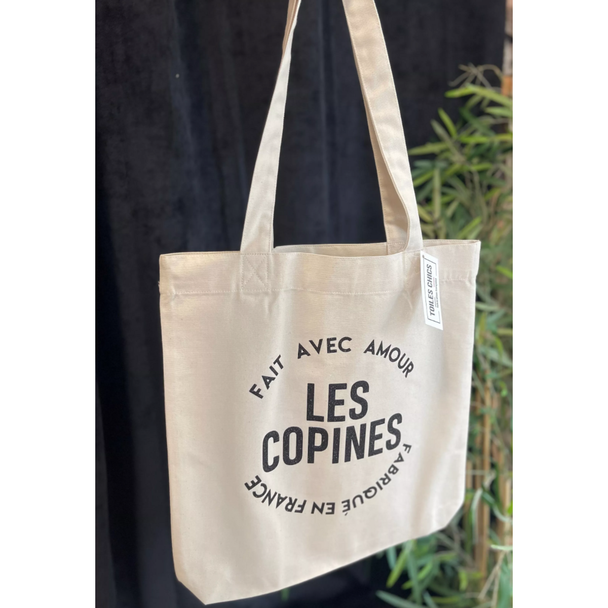 Ecru - Les copines