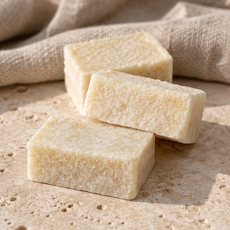 Silk Geurblokjes
