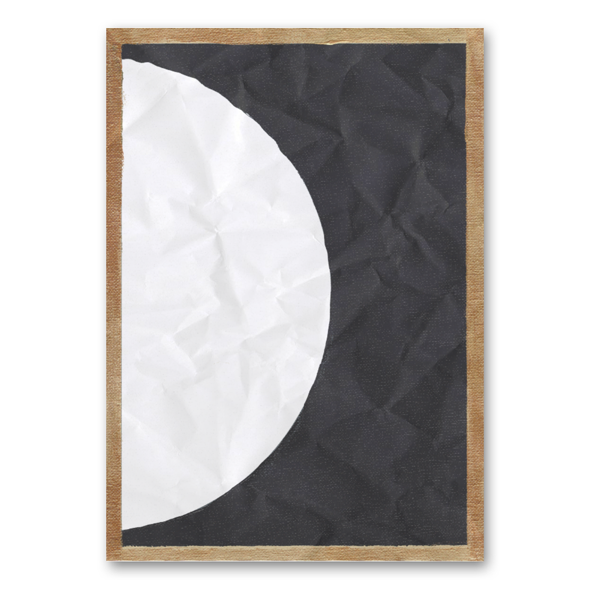 Noir, Blanc et Or
